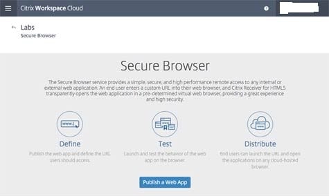 Citrix-Secure-Browser