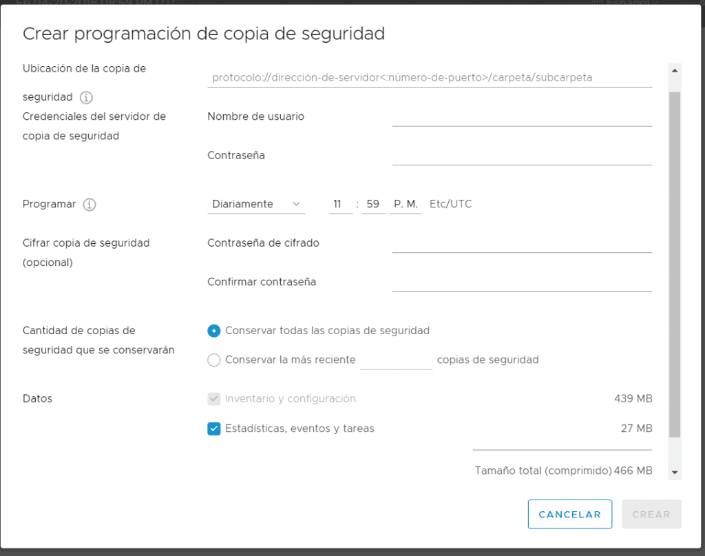 backup-configuracion-vmware-vcenter-4