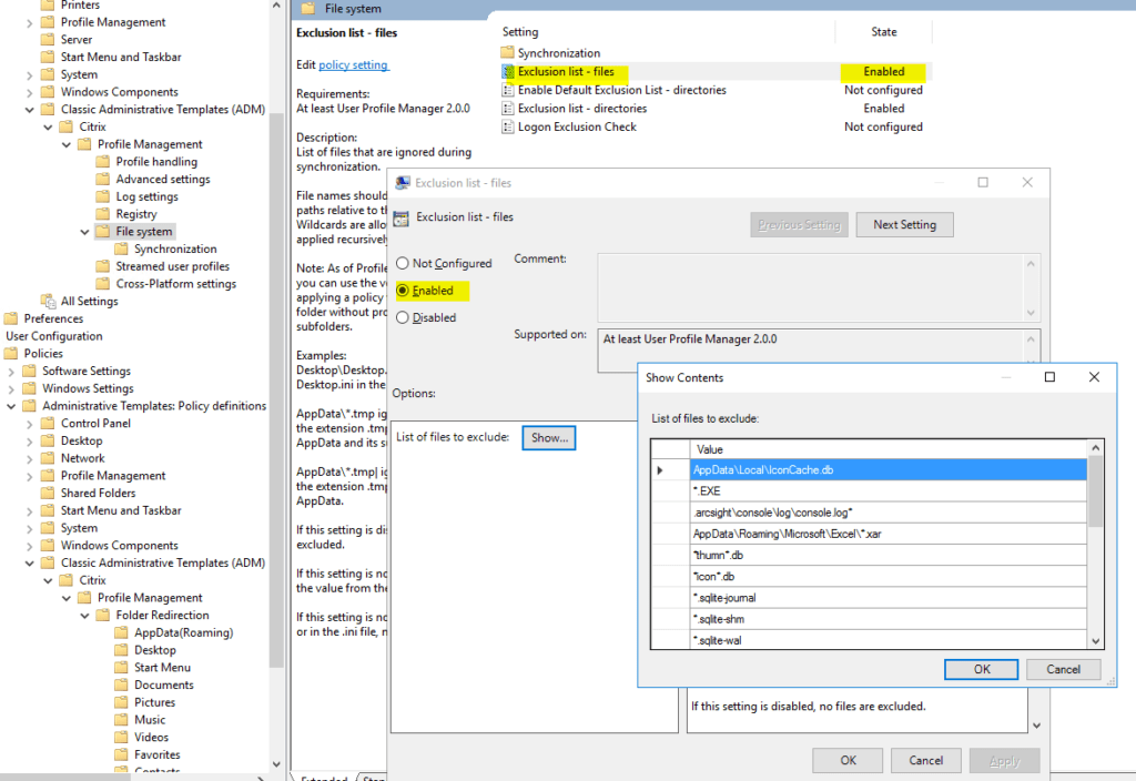 Configurar-Citrix-UPM-29
