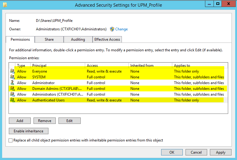Configurar-Citrix-UPM-35