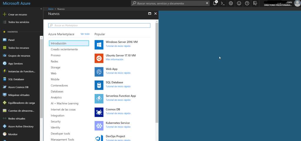 Azure-primeros-pasos-8