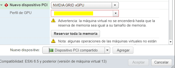 Instalar-tarjeta-NVidia-VMware-vGPU-Citrix-CAD-27