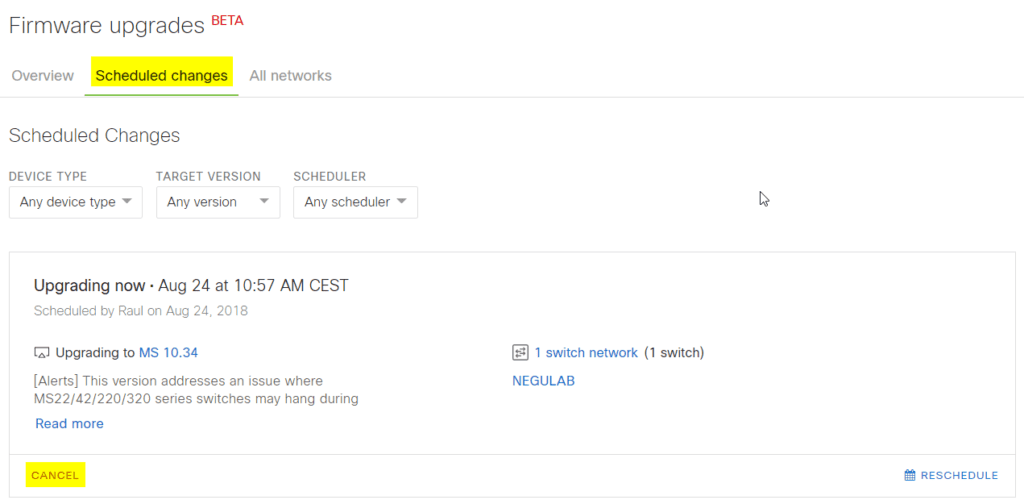 upgrade-meraki-firmware-9
