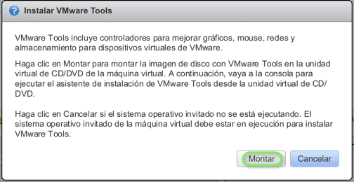 Install-VMware-Tools-core-server-2016-3