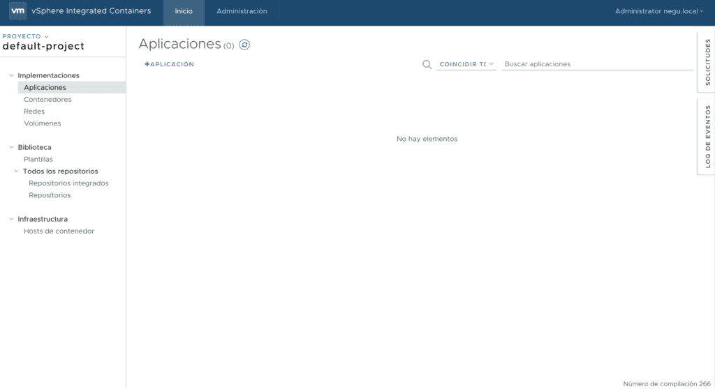 instalar-configurar-VMware-vSphere-Integrated-Containers-6