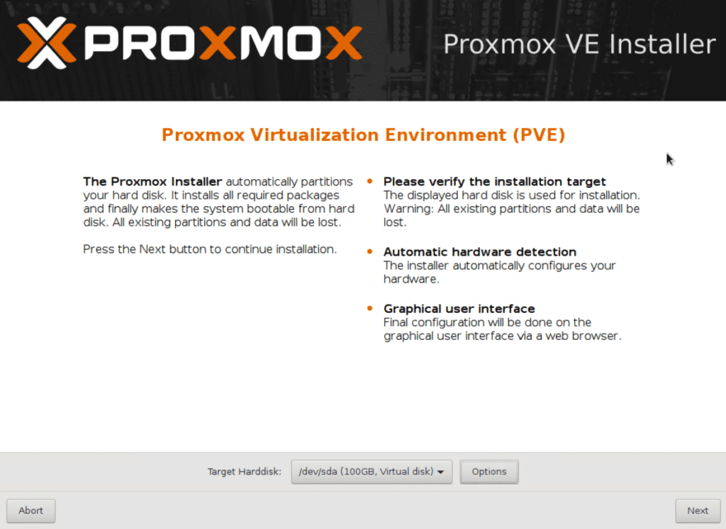 Instalacion-Proxmox-en-modo-nested-Vmware-7