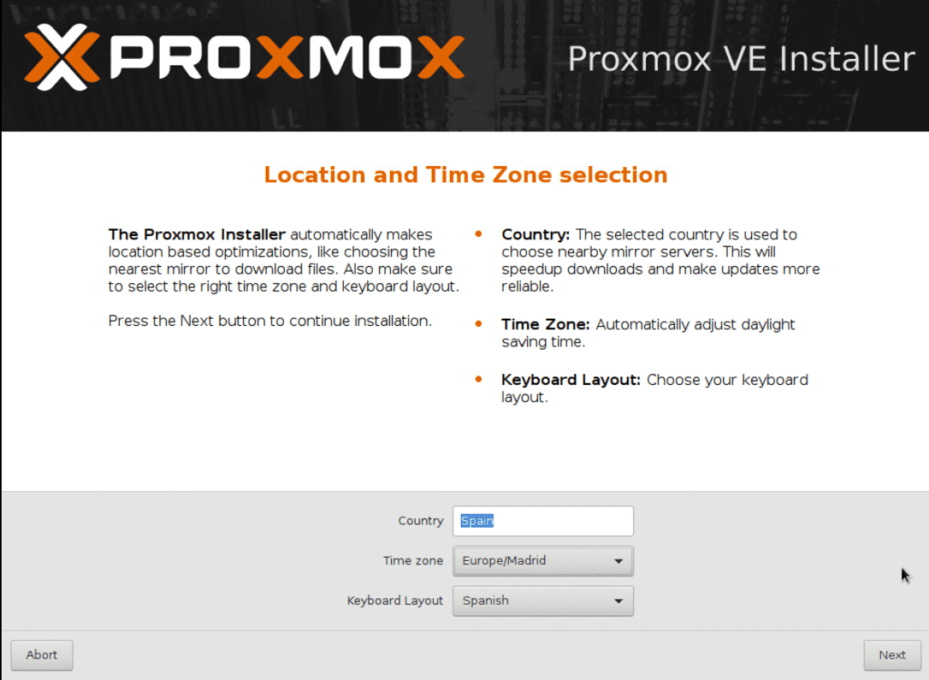 Instalacion-Proxmox-en-modo-nested-Vmware-8