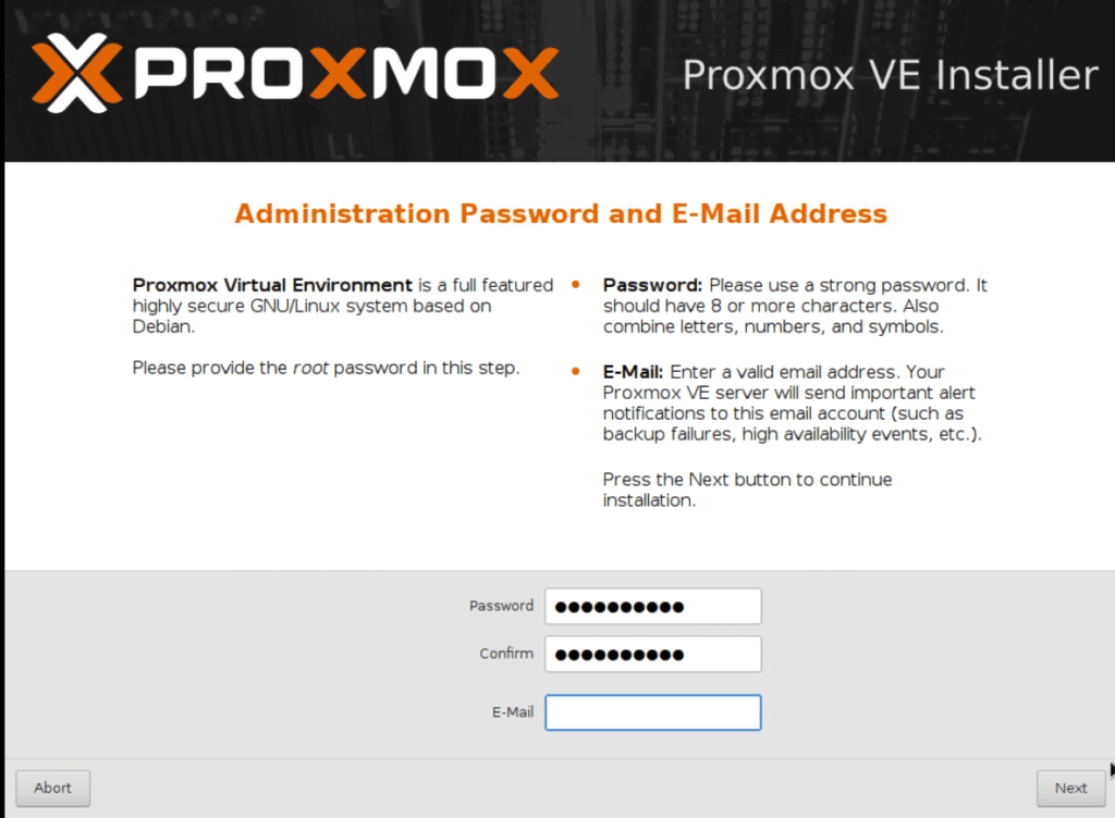 Instalacion-Proxmox-en-modo-nested-Vmware-9