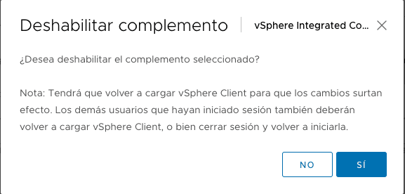 desinstalar-plugin-vsphere-integrated-containers-6