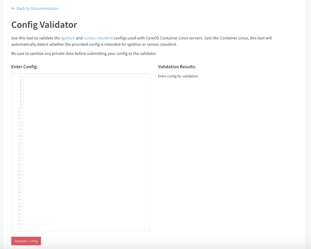 instalar-y-configurar-coreos-en-vmware-15