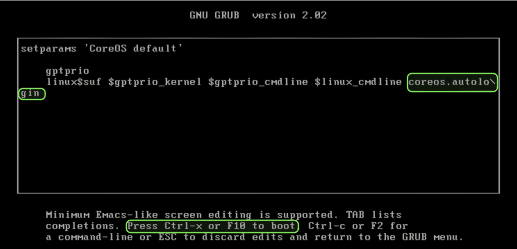 instalar-y-configurar-coreos-en-vmware-9