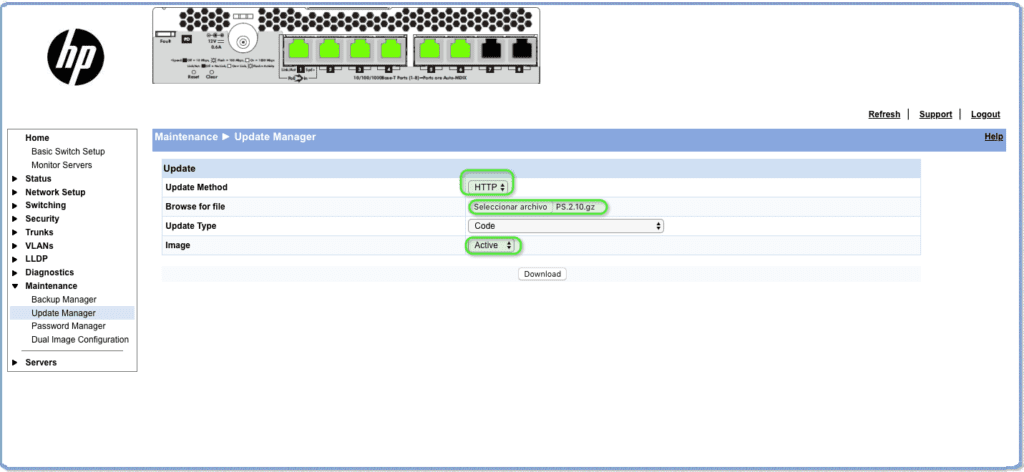 upgrade-hp-switch-ps1810-8g-5