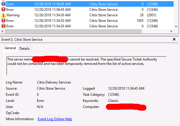 citrix-error-con-netscaler-cannot-start-app-o-cannot-start-desktop-11