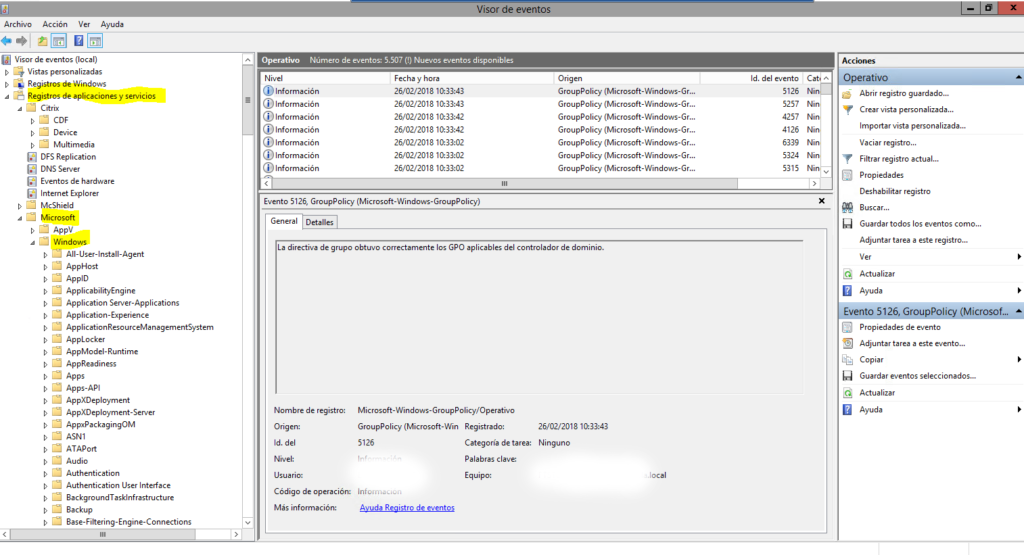 analizar-logon-delay-con-el-visor-de-eventos-en-citrix-1
