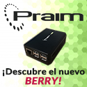Sponsor Praim