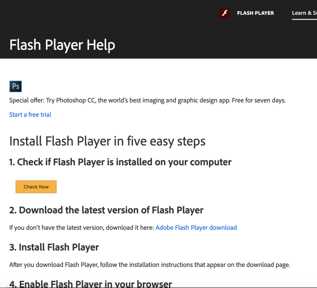 instalar-habilitar-Adobe-Flash-Player-en-windows-server-2019-3
