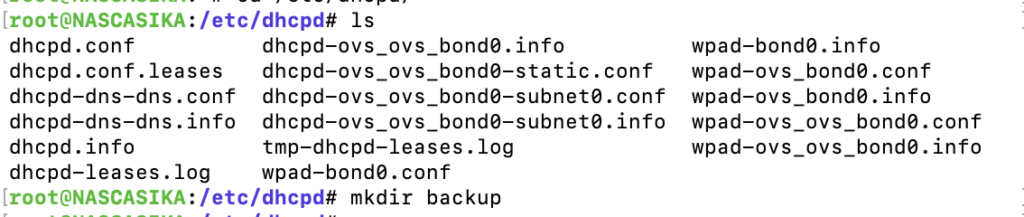 dhcp-error-synology-ovs-bond-5