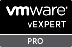 vExpert Pro 2020 Raul Unzue