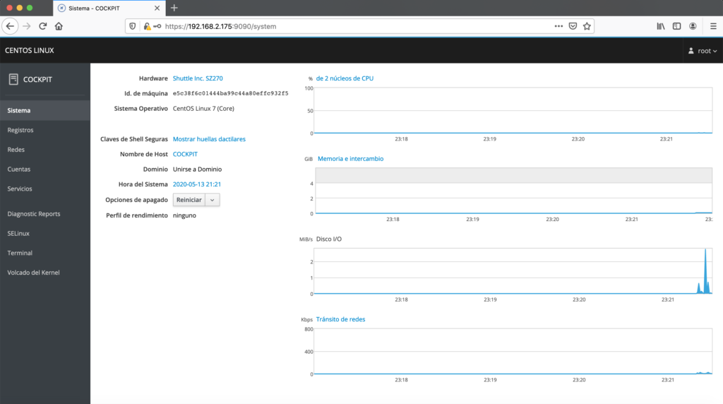 instalar-kubernetes-dashboard-con-cockpit-en-centos-y-debian-6