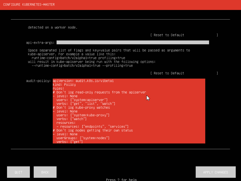 kubernetes-onpremise-ubuntu-conjure-up-15