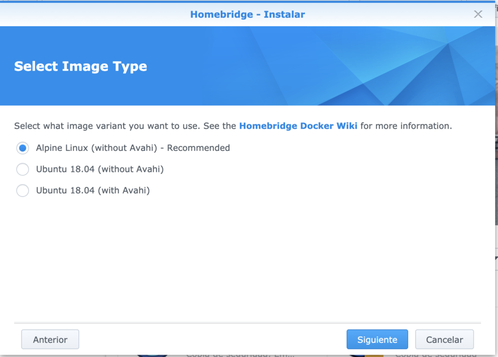 synology-instalar-homebridge-6