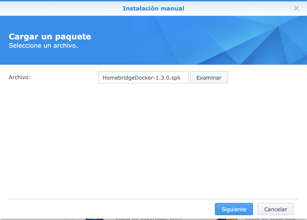 synology-instalar-homebridge-3
