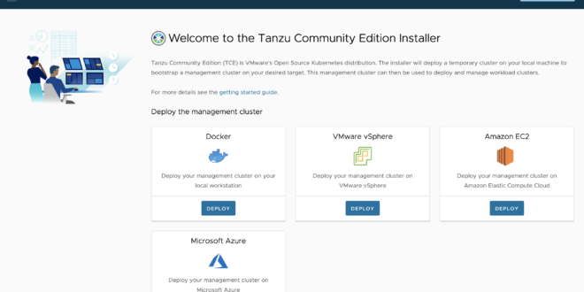 instalar-vmware-tanzu-community-edition-en-macos-6