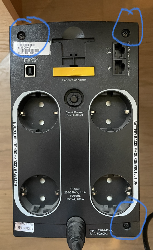 apc-back-ups-950-cambiar-bateria-1