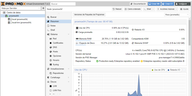 proxmox-upgrade-de-version-7-a-8-1