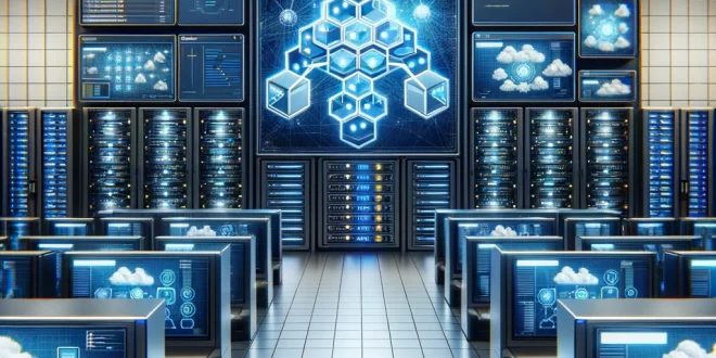 kubernetes-politicas-de-red