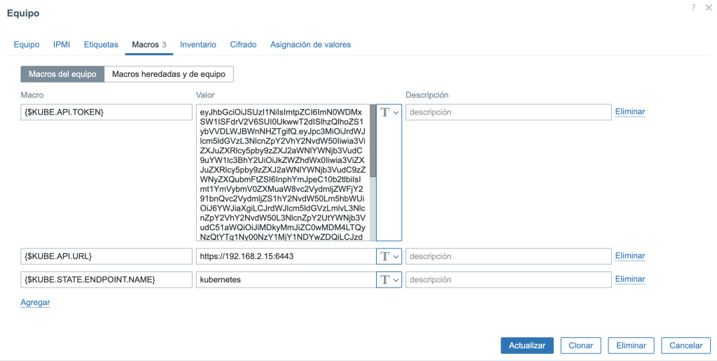 monitorizar-cluster-kubernetes-en-zabbix-7-lts-6