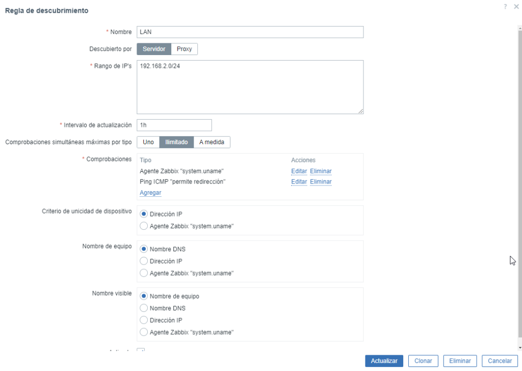 agregar-automaticamente-un-pc-detectado-en-descubrimiento-de-lan-en-zabbix-7-lts-1