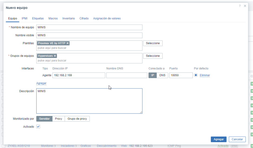 proxmox-integrar-host-en-zabbix-7-lts-6