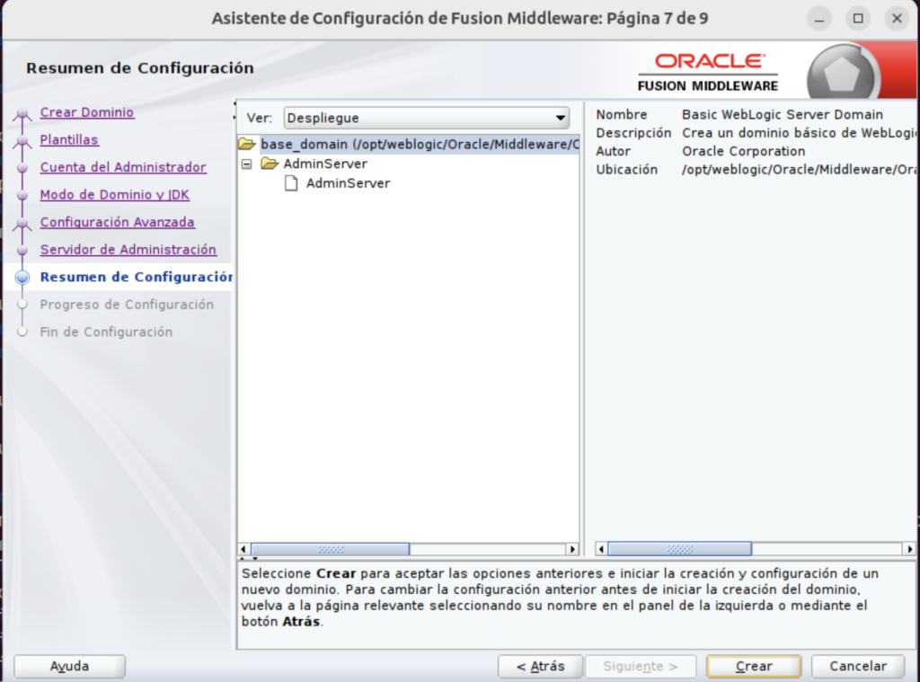 middleware-instalar-weblogic-en-ubuntu-17