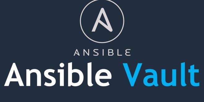 curso-ansible-gestion-de-secretos-y-credenciales-con-ansible-vault