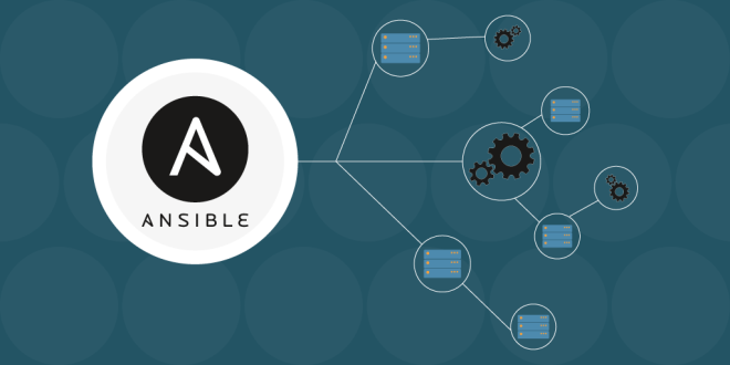 Curso Ansible: Qué es y para qué sirve