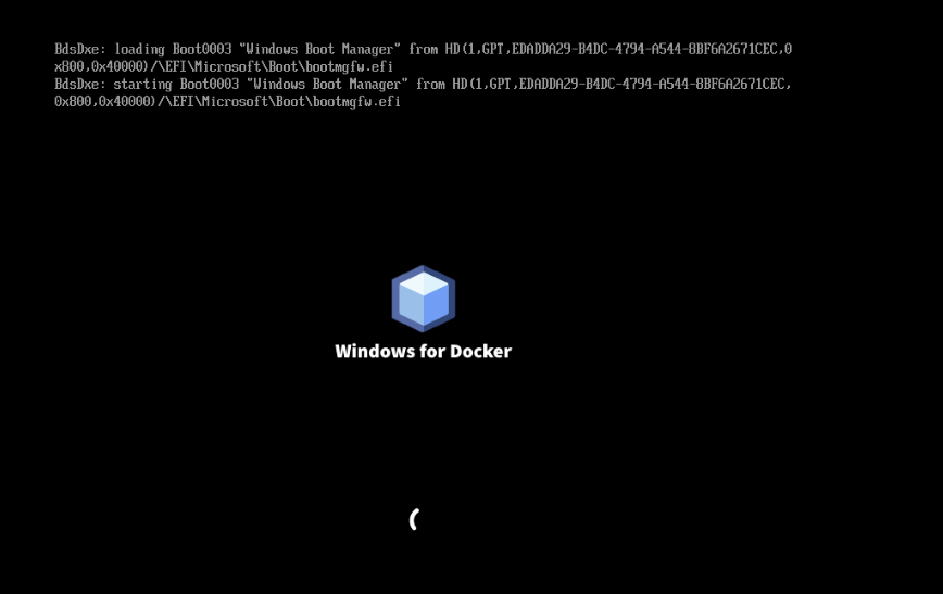 Windows en Docker y Proxmox: Mi laboratorio ‘Inception’ para Ciberseguridad